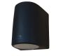 Уличный настенный светильник Fumagalli Marta 2A6.000.000.AXD2L