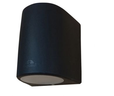 Уличный настенный светильник Fumagalli Marta 2A6.000.000.AXD2L