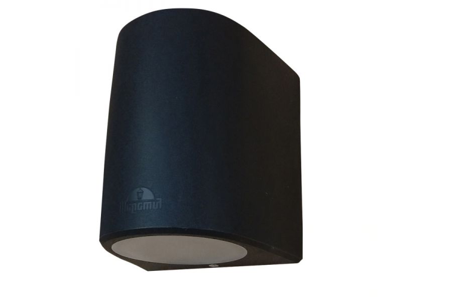 Уличный настенный светильник Fumagalli Marta 2A6.000.000.AXD2L