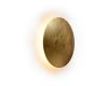 Настенный светодиодный светильник iLedex Lunar ZD8102-6W Gold