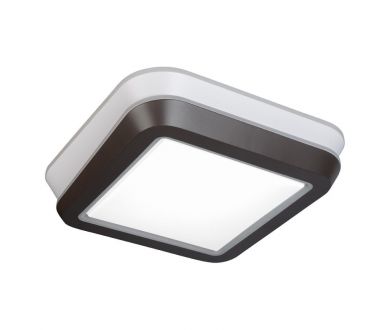 Потолочный светодиодный светильник iLedex Summery B6312-139W/560*560 WH