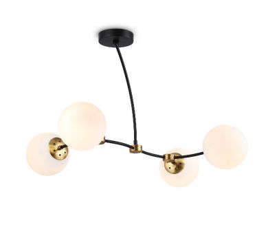 Люстра на штанге Ambrella Light Modern TR2544