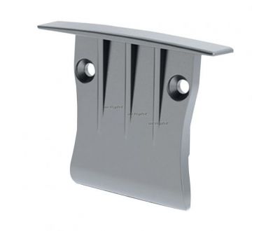 Заглушка Arlight ALU-WIDE-F-H28 глухая 014870