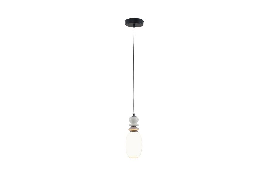 Подвесной светильник Moderli Glaze V11699-PL