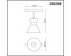 Трековый светильник NOVOTECH FLUM 358399