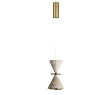 Подвесной светильник Odeon Light L-Vision Jazz 5475/10LC
