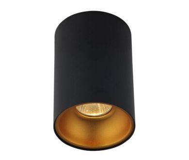Потолочный светильник Crystal Lux CLT 411C BL-GO