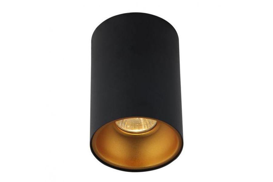 Потолочный светильник Crystal Lux CLT 411C BL-GO