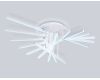 Потолочная люстра Ambrella Light Comfort LineTech FL6291