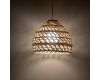 Подвесной светильник Nowodvorski Boho S Wood 11150