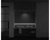 Трековый магнитный светильник Maytoni Basis Grid TR084-1-12W3K-W