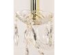 Бра Bohemia Ivele Crystal 101B/3/141 G