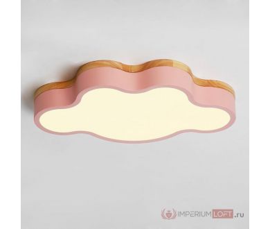 Потолочная люстра ImperiumLoft Cloud Eco 189508-26