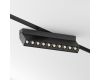 Трековый светильник Maytoni Technical Points Rot TR077-2-20W3K-B