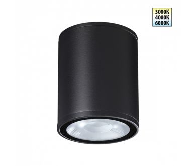 Уличный настенный светильник Novotech Street Tumbler 359535