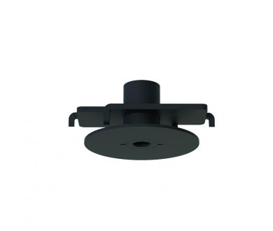 Основание для светильника Nowodvorski Cameleon Canopy F Mini Black 11184