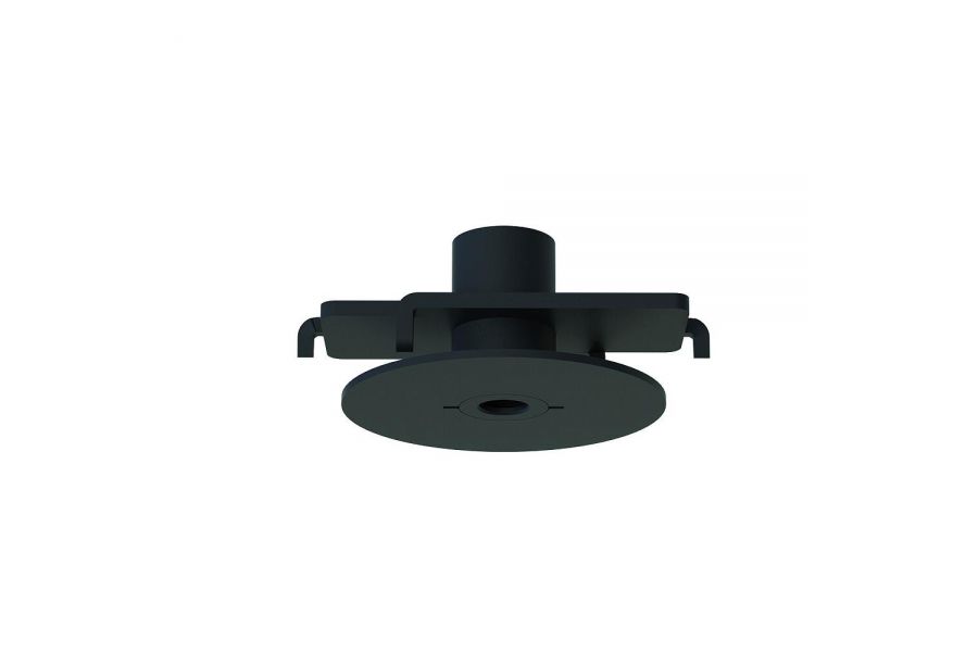 Основание для светильника Nowodvorski Cameleon Canopy F Mini Black 11184
