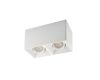 Накладной светильник Denkirs DK3030 DK3035-WH