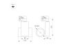 Трековый светильник Arlight LGD-ARES-4TR-R100-40W Warm3000 026375