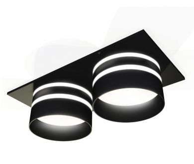 Встраиваемый светильник Ambrella Light Techno XC7636042 (C7636, N7142)