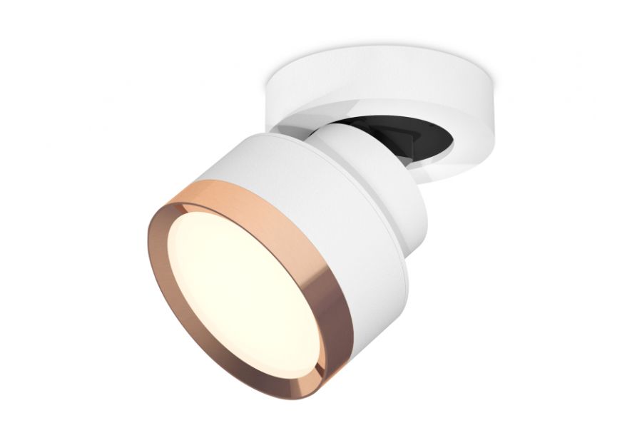 Спот Ambrella Light Techno Spot XM8101005 (A2228, A2105, C8101, N8126)
