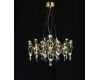 Подвесная люстра Myfar Ileria MR2652-57P-76AP