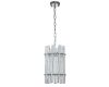 Подвесной светильник Indigo Violino 12025/1P Chrome V000309