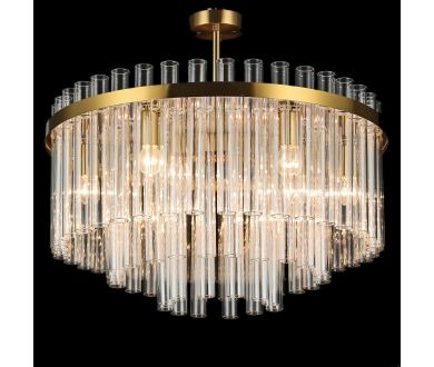 Люстра на штанге Illumico IL0124-9C-79 COP