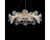 Подвесная люстра Modelight MDL.89092.800HC GD