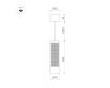 Подвесной светильник Arlight SP-Spicy-Hang-R70-13W Day4000 033680