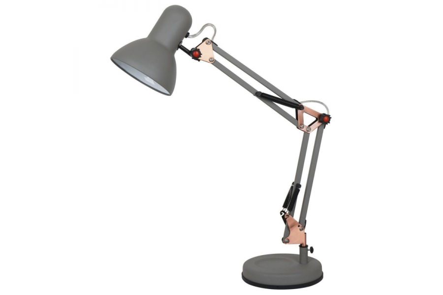Настольная лампа Arte Lamp Junior A1330LT-1GY