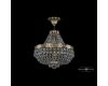 Люстра на штанге Bohemia Ivele Crystal 19271/H1/35IV GW