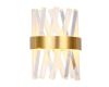 Настенный светодиодный светильник Ambrella Light Traditional TR5324