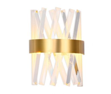 Настенный светодиодный светильник Ambrella Light Traditional TR5324