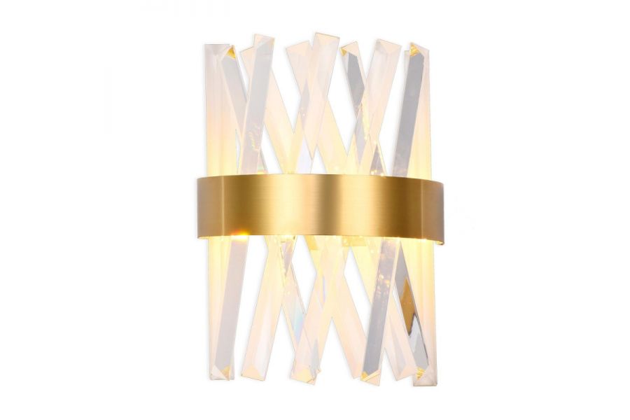 Настенный светодиодный светильник Ambrella Light Traditional TR5324