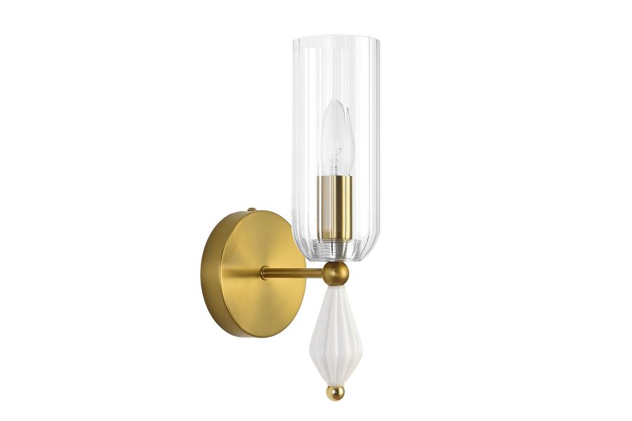 Бра Lumion Neoclassi Galana 8428/1W