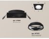 Встраиваемый светильник Ambrella Light Techno Spot XC7632061 (C7632, N7023)