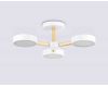 Люстра на штанге Ambrella Light Comfort LineTech FL4821