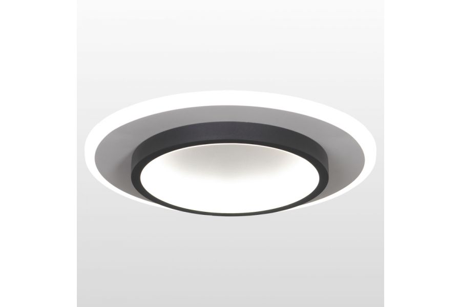 Потолочный светильник Lussole Lgo LSP-8463