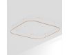 Трек Arlight ART-APRIORI-QUADRAT-SOFT-ROD-400-3500x3500 048516