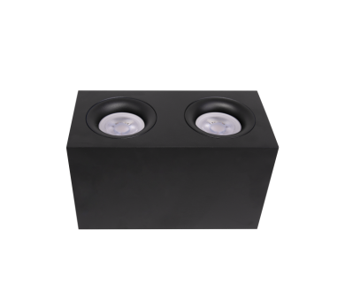 Купить Накладной светильник Maytoni Slim C013CL-02B Накладной светильник Maytoni Slim C013CL-02B