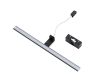 Подсветка для зеркал Nowodvorski Cezanne Led M Black 10670