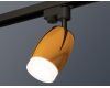 Трековый однофазный светильник Ambrella Light Track System XT1125012 (A2521, C1125, N7160)