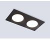 Встраиваемый светильник Ambrella Light Techno spot IP Protect TN6615