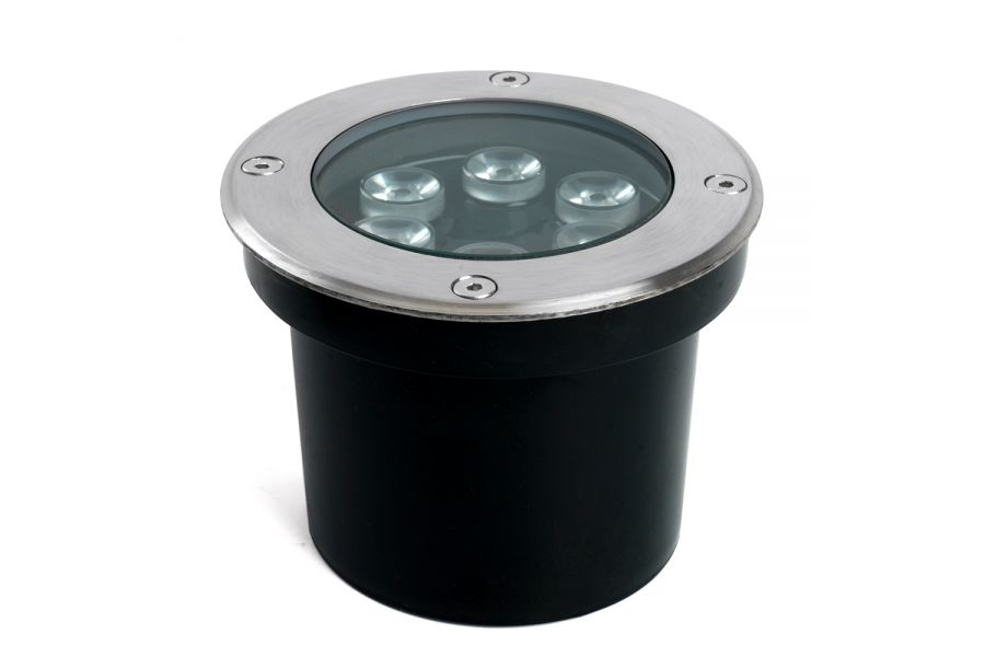 Грунтовый светильник Feron SP2802 48346