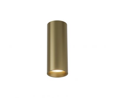 Накладной светильник Denkirs Shine tube DK2615-SB