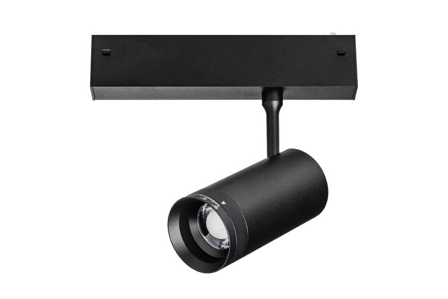 Трековый светильник Lightstar Teta 205007