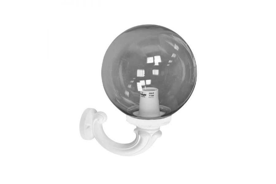 Уличный настенный светильник Fumagalli Ofir/G300 G30.132.000.WZE27