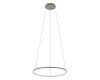 Подвесной светильник Nowodvorski Circolo Led M Silk Oliv E 11403