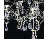 Подвесная люстра Myfar Ileria MR2651-57P-50AD